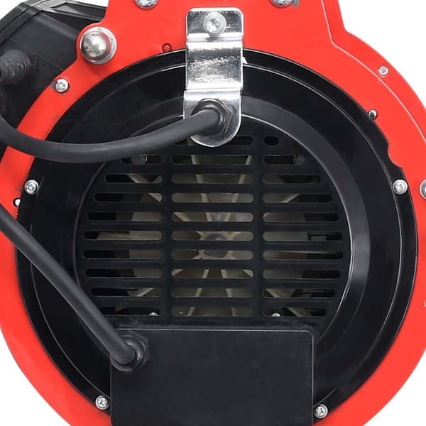 vidaXL Elektrisk stillasvinsj 800 kg 230 V