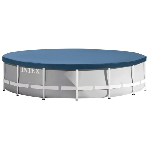 INTEX Prism Frame Premium-poolset 427x107 cm