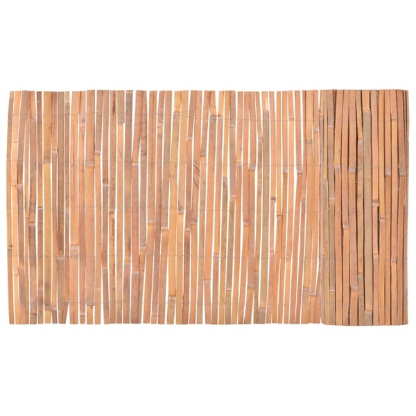 vidaXL Bambuaita 1000x70 cm