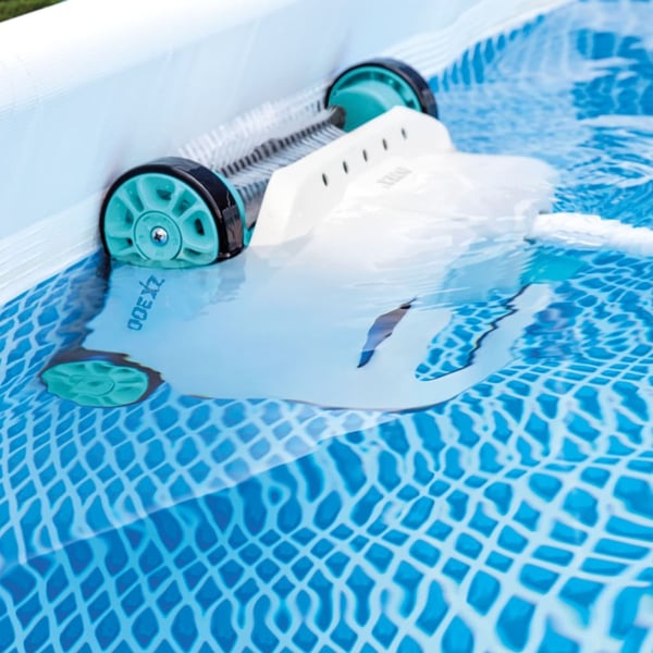 INTEX ZX300 Poolrobot