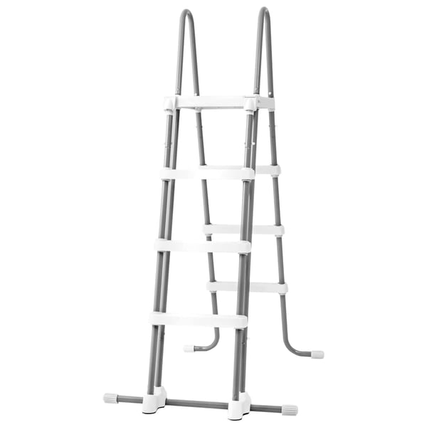 INTEX poolstige med 3 trin 91-107 cm