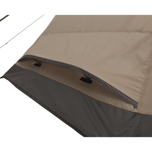Easy Camp Moonlight 8-hengen tiipii teltta