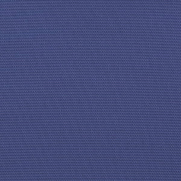 vidaXL Solseil oxfordstoff firkantet 2x2 m blå