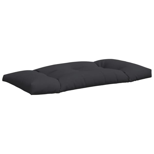 vidaXL pallehynder 3 stk. stof sort