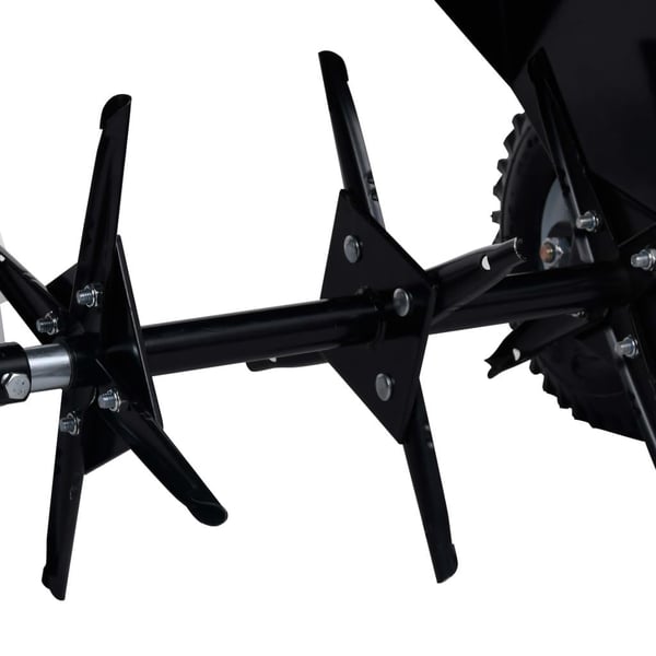 vidaXL plænelufter til havetraktor 102 cm