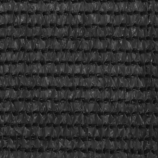 vidaXL Balkongskjerm antrasitt 90x300 cm HDPE