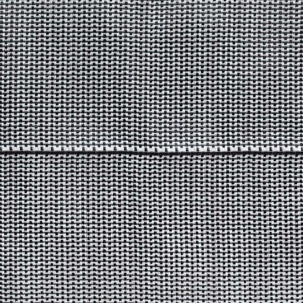 vidaXL Ulkomatto ARAKIL harmaa 160x230 cm PP