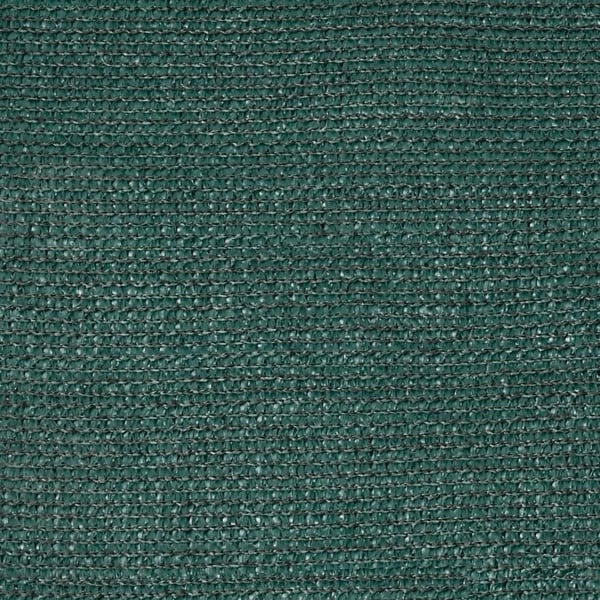 vidaXL Skjermnett grønn 2x25 m HDPE 150 g/m²