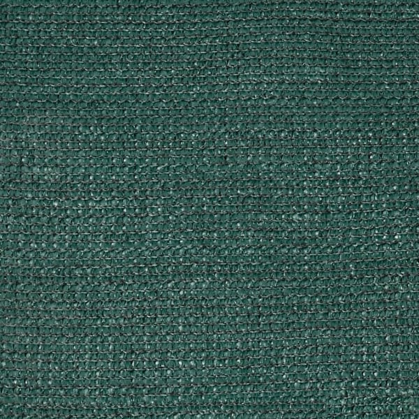 vidaXL Näkösuoja vihreä 1,5x50 m HDPE 150 g/m²