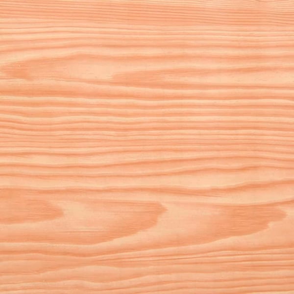 vidaXL Selvklebende folie til møbler lønnetre 500x90 cm PVC