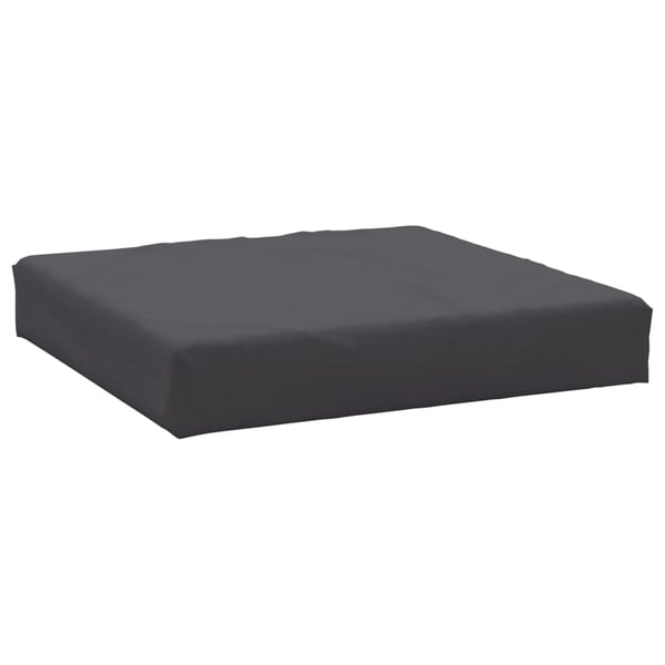 vidaXL Palldynor 3 st antracit oxfordtyg