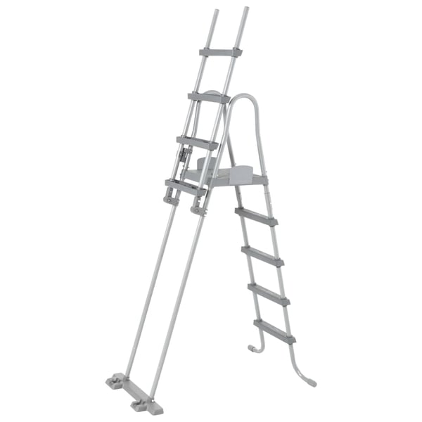 Bestway Pool Power Steel rektangulär 549x274x122 cm