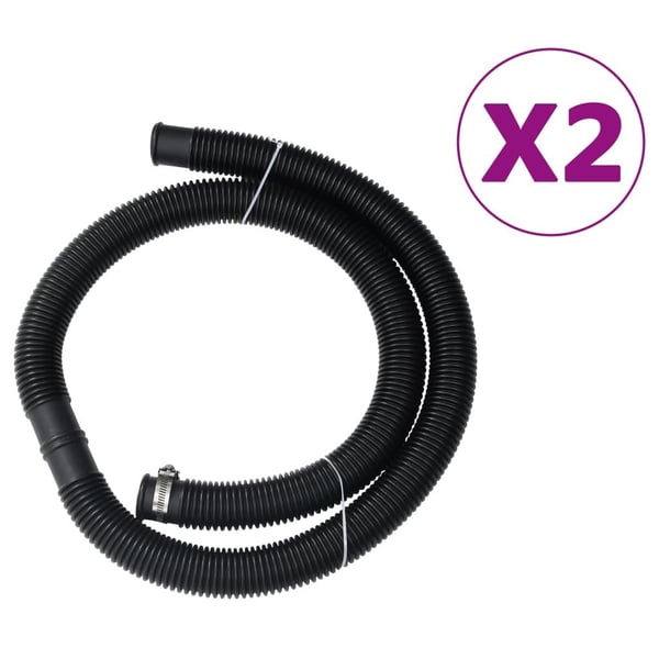 vidaXL Solpanel för pool 75x75 cm