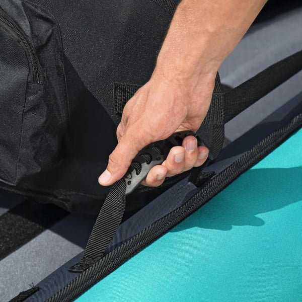 Bestway Kajakk Hydro-Force Ventura X2 330x86 cm