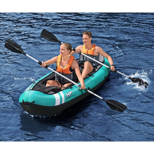 Bestway Kajakk Hydro-Force Ventura X2 330x86 cm