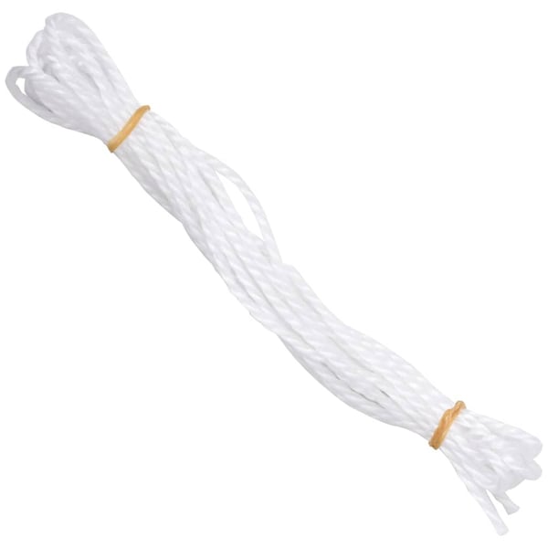 vidaXL solsejl 3x4,5 m 160 g/m² HDPE gul