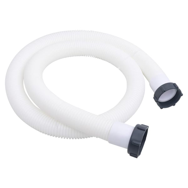 vidaXL poolslange 38 mm 180 cm