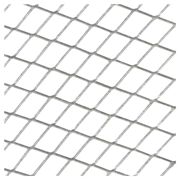 vidaXL kompostsold galvaniseret stål