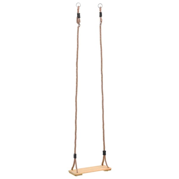 vidaXL Huskebrett 200 cm heltre furu