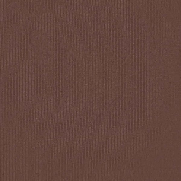 vidaXL Erstatningsduk for markise brun 600x350 cm polyester