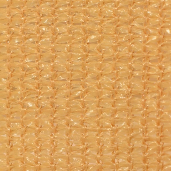 vidaXL udendørs rullegardin 80x140 cm beige