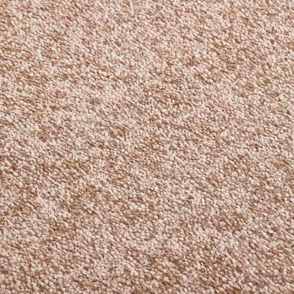 vidaXL Dørmatte beige 40x60 cm