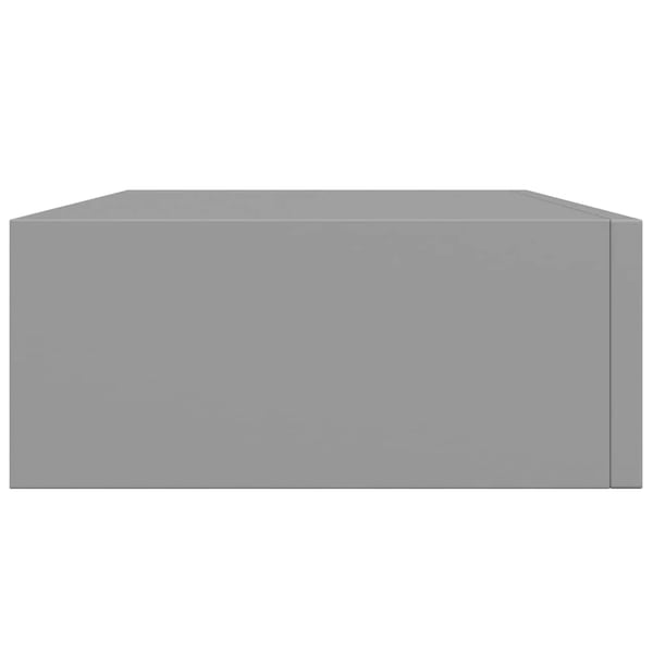 vidaXL Markise Hvit 3,5 x 2,5 m Metall