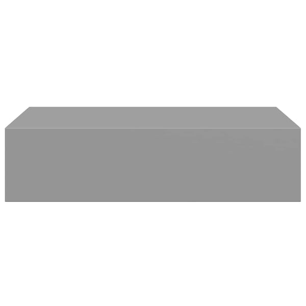 vidaXL Markise Hvit 3,5 x 2,5 m Metall