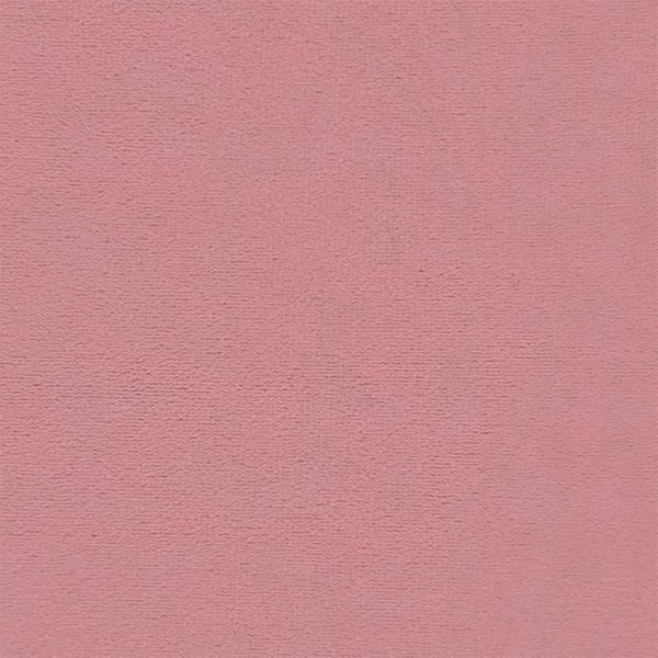 vidaXL lænestol fløjl pink