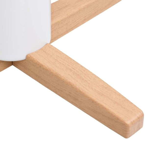 vidaXL Juletrestativ 55x55x15,5 cm
