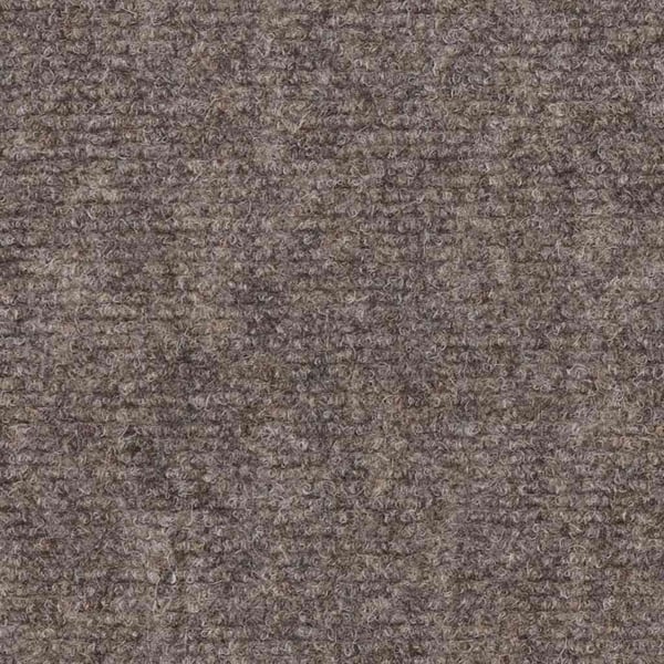 vidaXL Trappematter selvklebende 15 stk 60x25 cm beige rektangulære