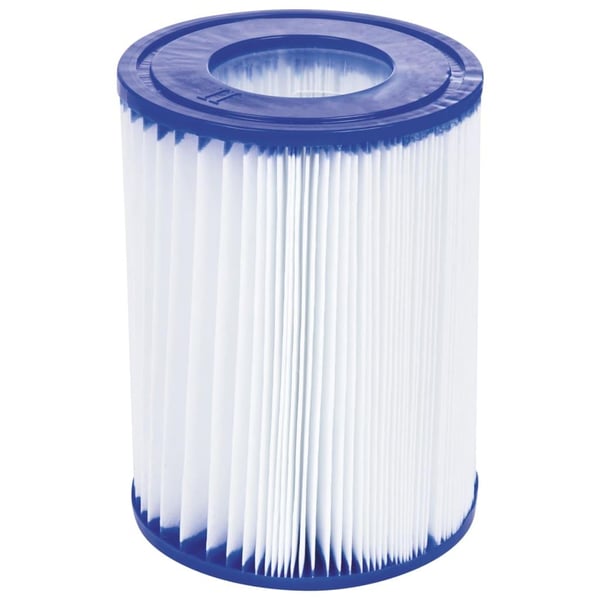 Bestway Power Steel swimmingpoolsæt 427x250x100 cm