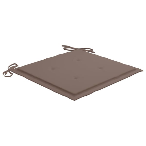 vidaXL Køkkenvask Grå 790x500x193 mm Granit