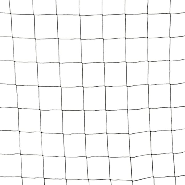 vidaXL fodboldmål 184x91x124,5 cm stål