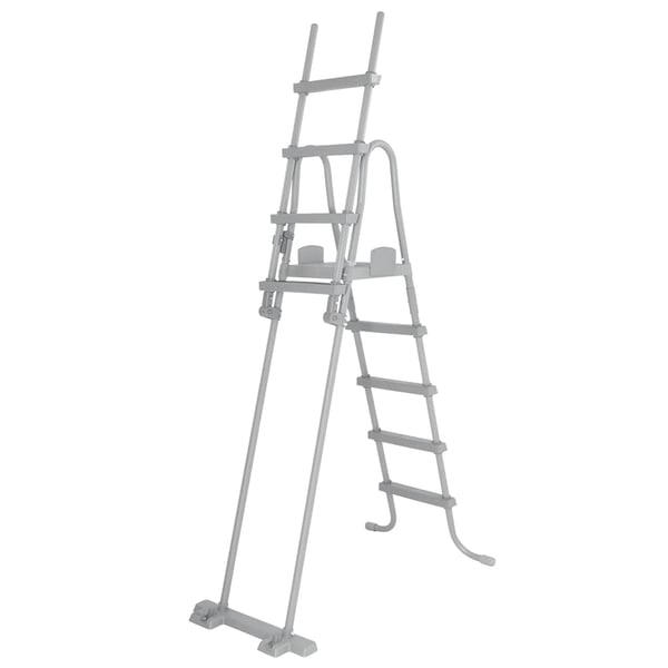 Bestway Flowclear poolstige med 4 trin 132 cm