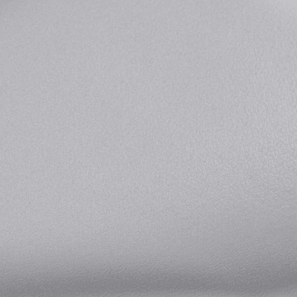 vidaXL Bilfolier 2 stk matt sølv 100x150 cm+50x150 cm