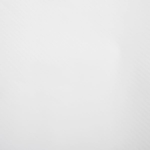 vidaXL bilfolie 100x150 cm 4D hvid