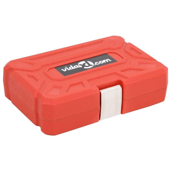vidaXL Verktøysett for motortiming 4 deler for Fiat 1,4 12 V