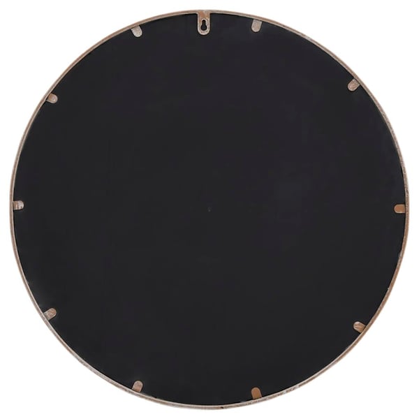 vidaXL Hagespeil sand 40x4 cm for utendørs bruk jern