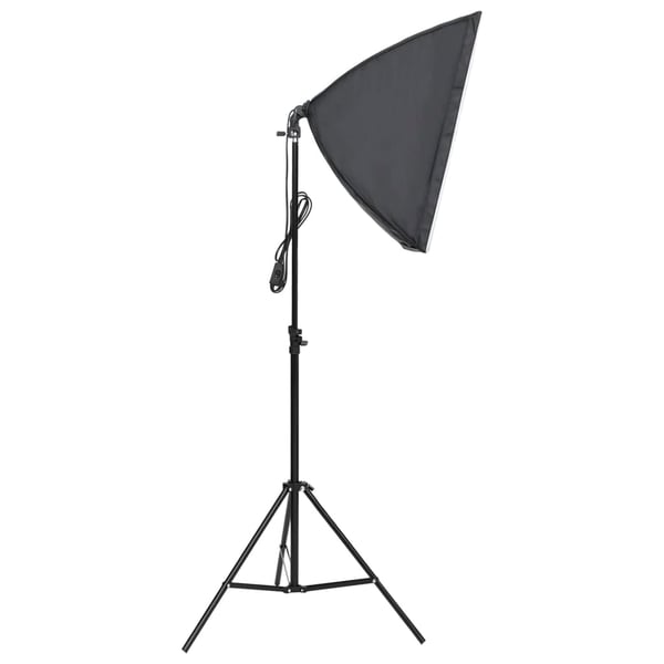 vidaXL Profesjonelt studiolys 60 x 40 cm