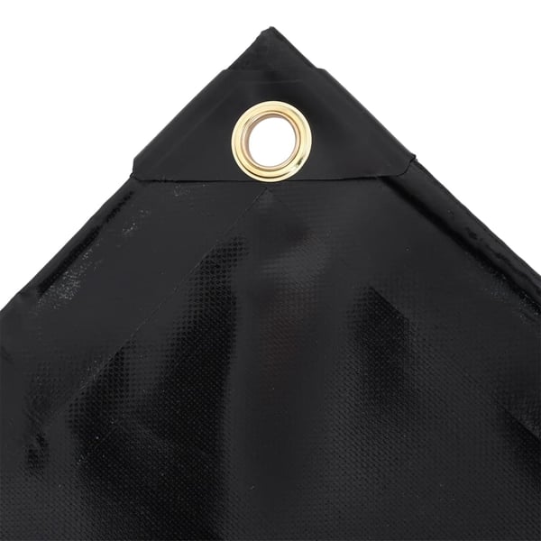 vidaXL Presenning 650 g/m² 4x7 m