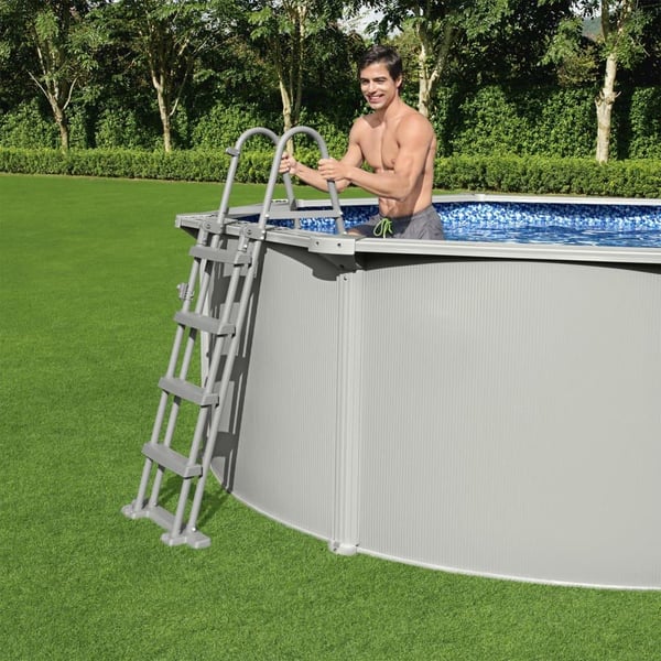 Bestway Hydrium swimmingpool 460x120 cm