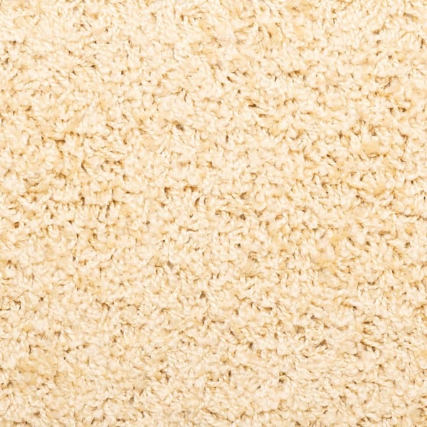 vidaXL trappemåtter 10 stk. 65x21x4 cm brun