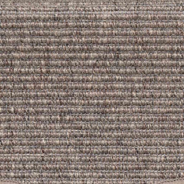 vidaXL selvklæbende trappetrinsmåtter 15 stk. 65x21x4 cm mørk beige