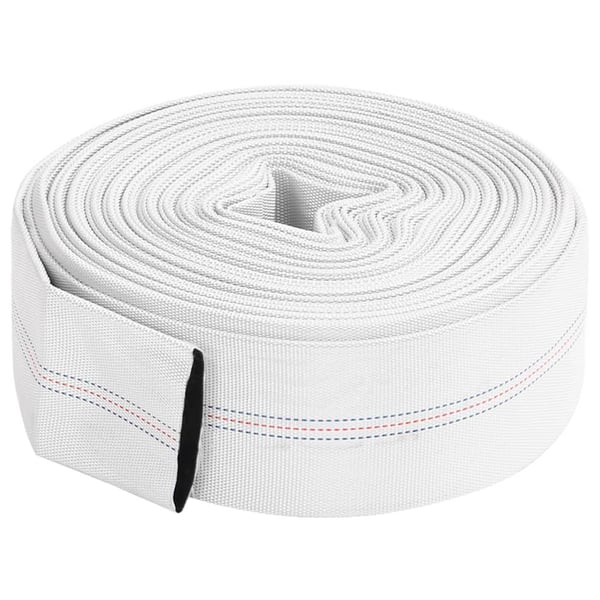vidaXL brandslange 20 m 3" PVC
