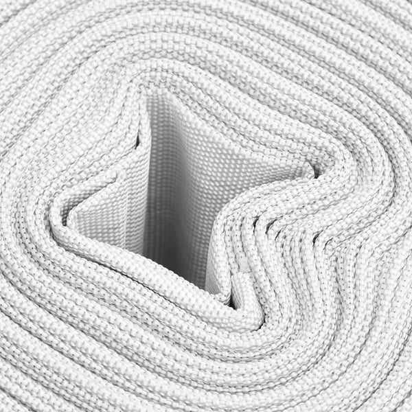 vidaXL Brannslange 30 m 2" PVC