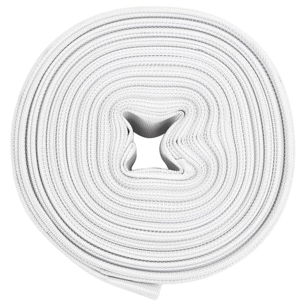 vidaXL Brannslange 30 m 2" PVC
