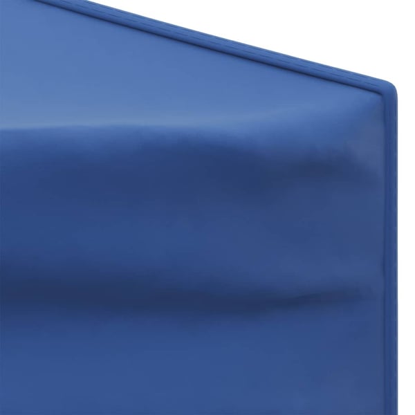 vidaXL Markise Hvit 3,5 x 2,5 m Metall