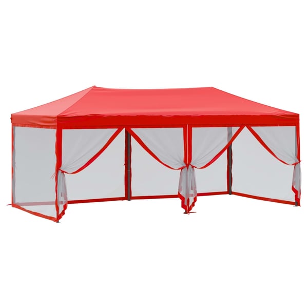 vidaXL Hage Stoler med Bord 3 pcs Svart 45 x 45 x 40 cm