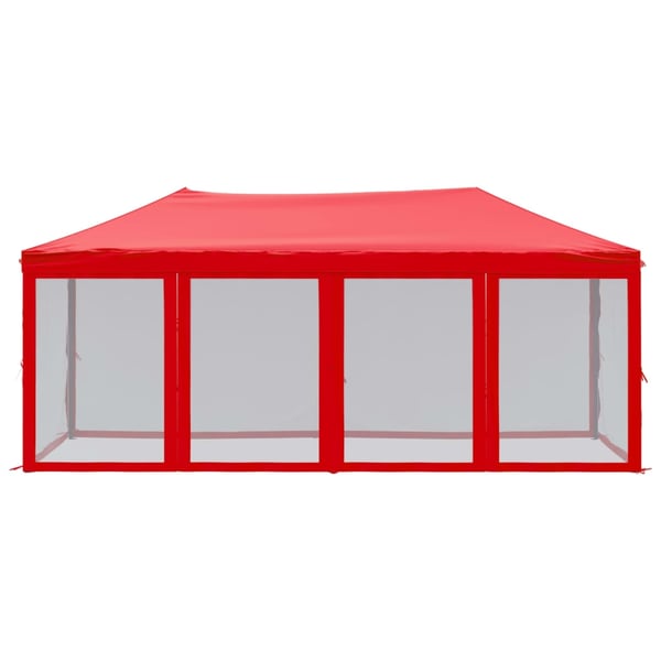 vidaXL Hage Stoler med Bord 3 pcs Svart 45 x 45 x 40 cm